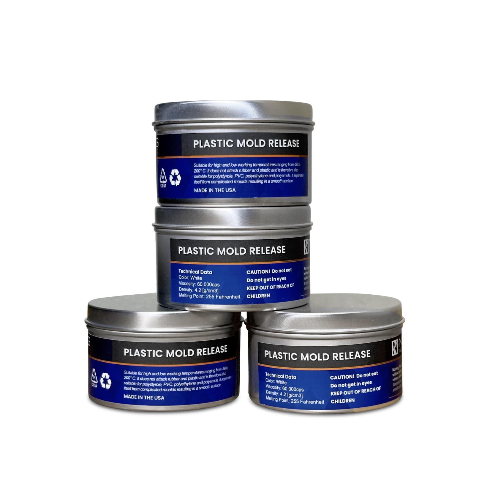 Mold Release